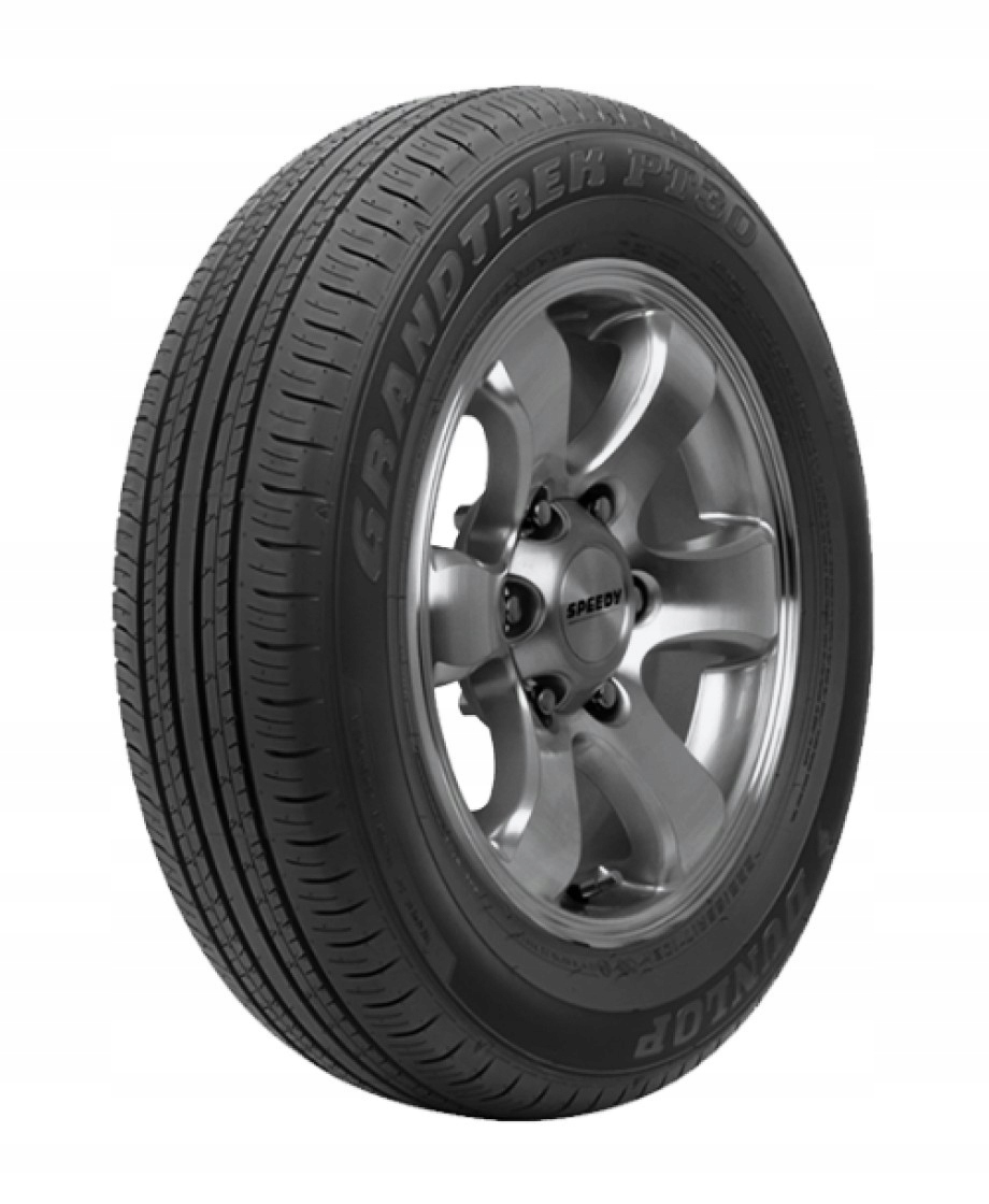 225/60R18 opona DUNLOP Grandtrek PT30 100H